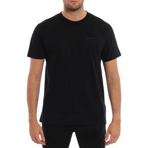 Off-White™ Mens  T-Shirt, Black
